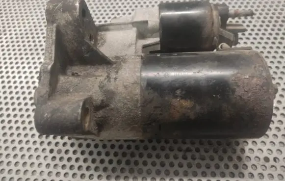 Renault Scenic RX Starter motor 001106024