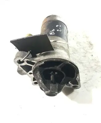 Mazda 6 Starter motor M001T30771 R2AA