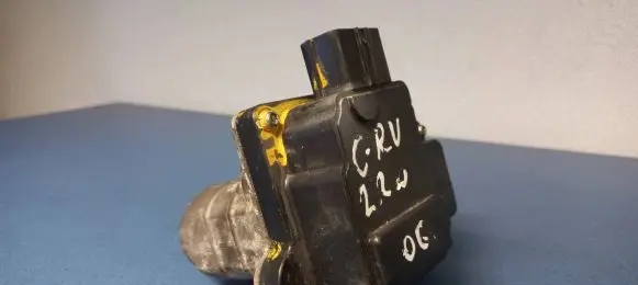 Honda CR-V Throttle valve NAS09051