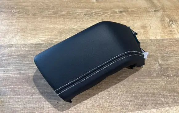 Jaguar F-Pace Dashboard glove box trim MK8304304D HK8304305D