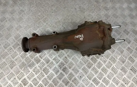 Subaru Forester SH Rear differential 27011AA414