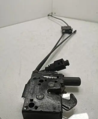 Volkswagen T-Cross Engine bonnet/hood lock/catch 8S0823509