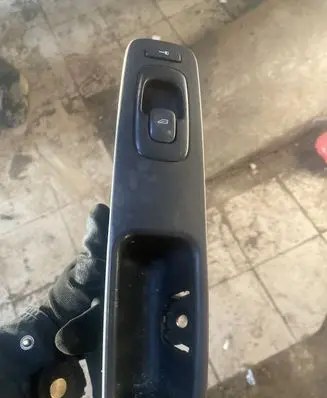Volvo S80 Electric window control switch