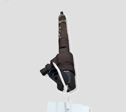 Opel Insignia A Fuel injector 0445110327