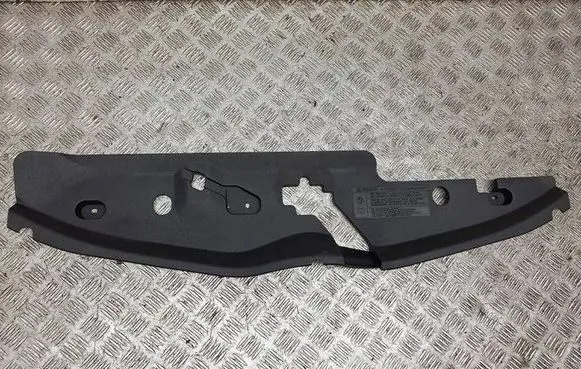 Toyota Verso Radiator trim 532890F051 532890F050