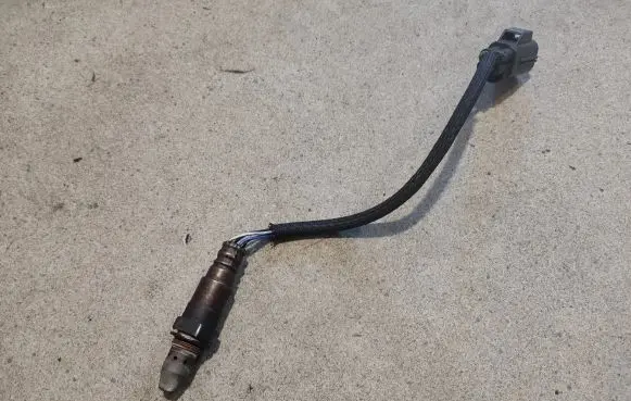 Volvo S90, V90 Lambda probe sensor 31480398