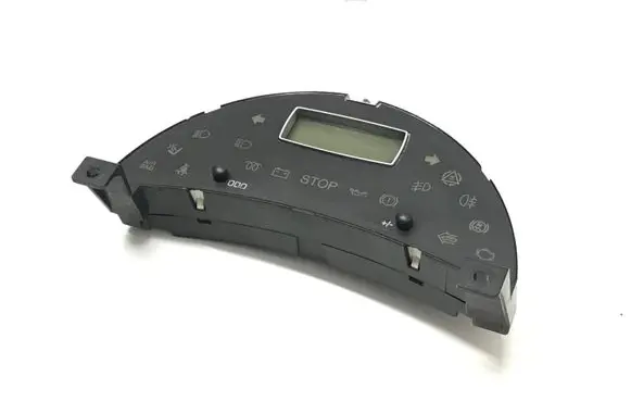 Fiat Ulysse Screen/display/small screen 1488702080 503000170006