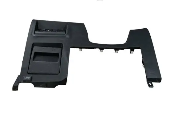 Subaru Outback (BT) Dashboard lower bottom trim panel 66075AN00A