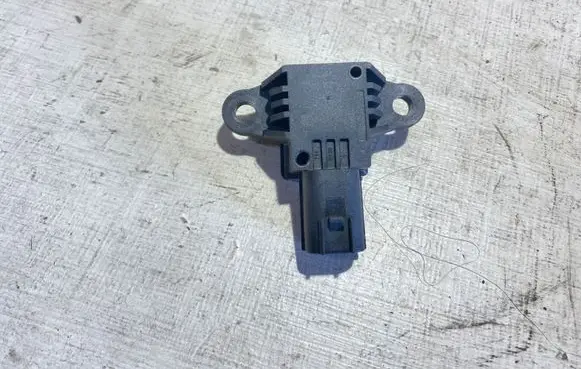 Ford Mustang VI Airbag deployment crash/impact sensor DG1314C676AA 6E6F05C 06302016