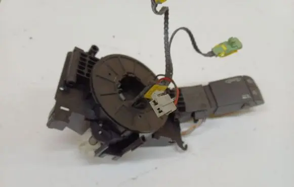 Renault Espace - Grand espace IV Airbag slip ring squib (SRS ring) 