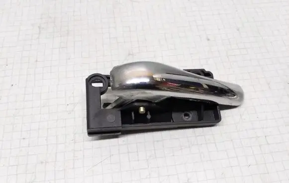 Alfa Romeo 156 Front door interior handle