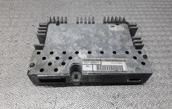 Ford Galaxy Sound amplifier 94AP18T806AA