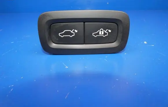 Volvo V60 Tailgate/trunk/boot open switch 31674801 18W291 8888780750
