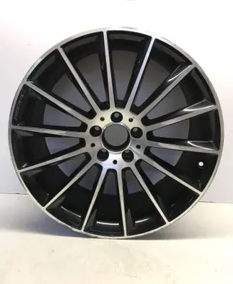Mercedes-Benz E W213 R20 alloy rim A2134012200