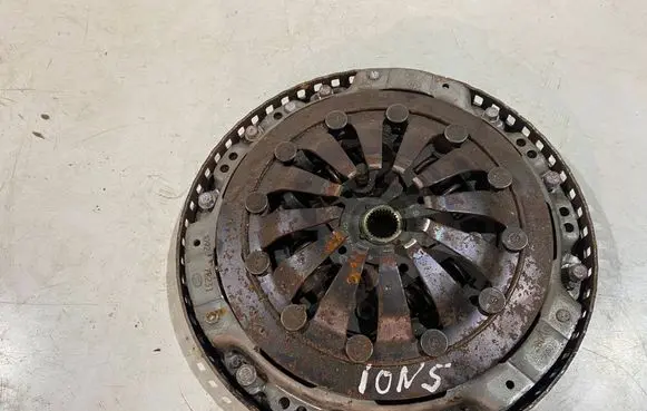 Hyundai Ioniq 5 Clutch set kit 410712B001 410722B001 2329003001