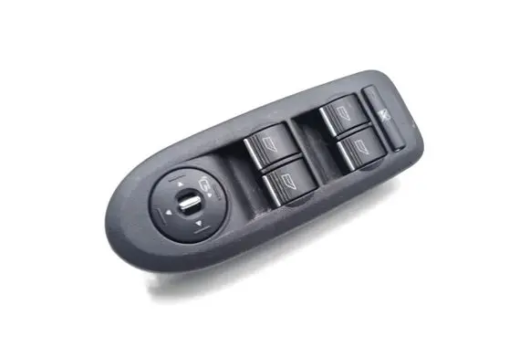 Ford Kuga I Electric window control switch 9M5T-14A132-AA 3SO1020366