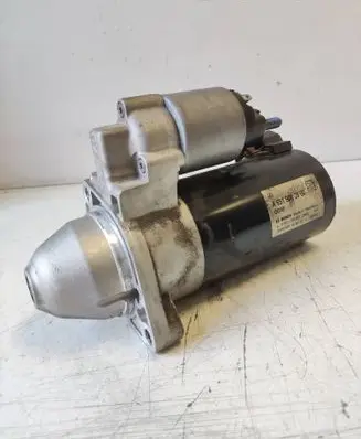 Mercedes-Benz C AMG W205 Starter motor A6519062800 20160906 0001139065