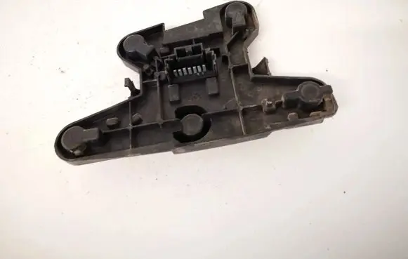Renault Megane I Tail light bulb cover holder 7700828137