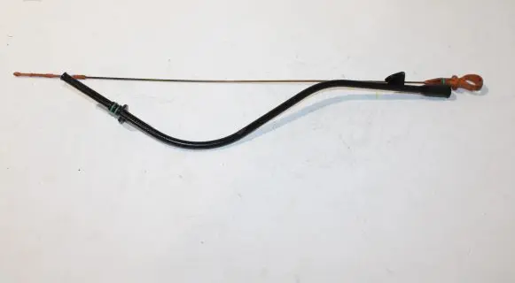 Peugeot Expert Oil level dip stick 9814225680