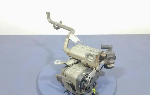 Volkswagen Touran I Auxiliary pre-heater (Webasto) 1K0815065N
