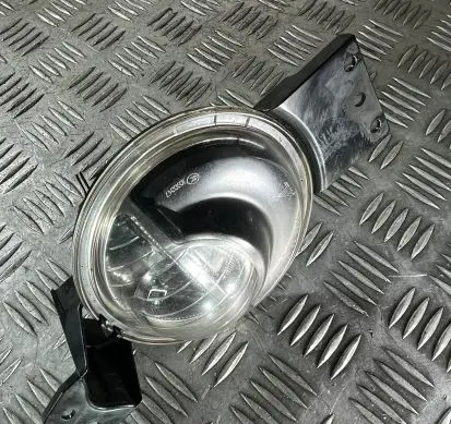 Front fog light