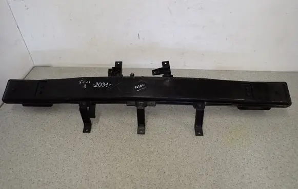 KIA Soul Front bumper support beam 866302K020