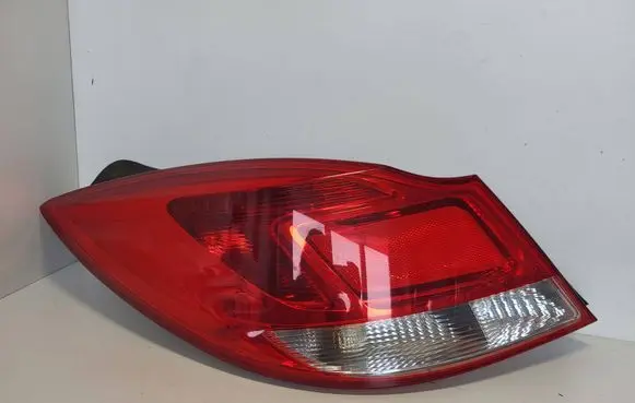 Opel Insignia A Headlight/headlamp 168372