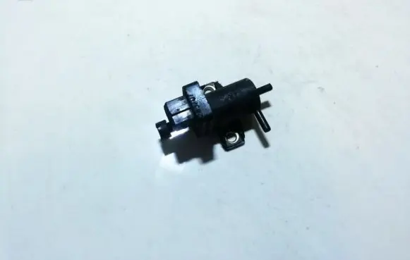 Nissan X-Trail T31 Turbo solenoid valve 283707