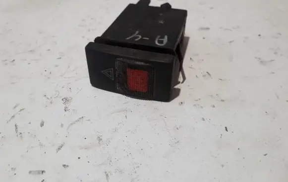 Audi A4 S4 B5 8D Hazard light switch 8D0941509