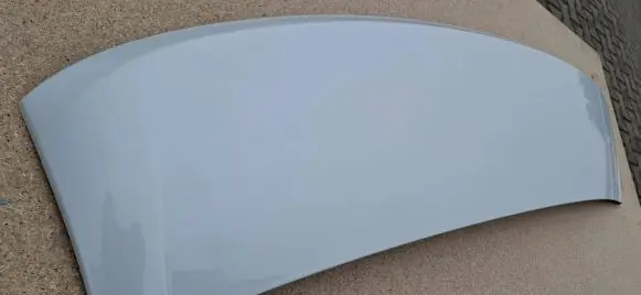 BMW 5 G30 G31 G38 Rear window tailgate spoiler 7451384