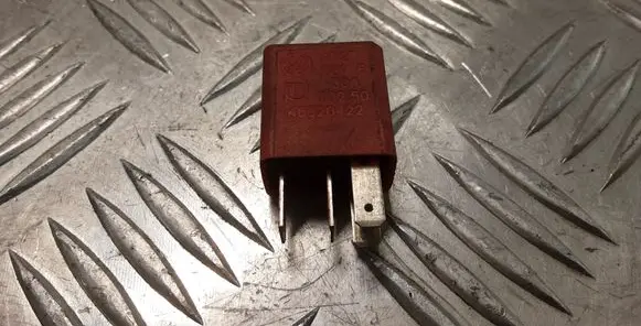 Alfa Romeo 147 Other relay 46520422