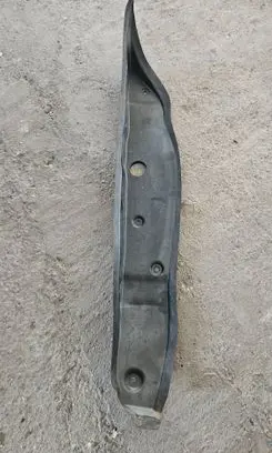 Mercedes-Benz GLC C253 Fender end trim A2538890125