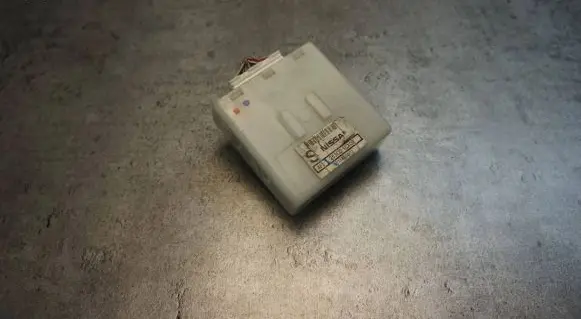 Infiniti FX Other control units/modules 253C01CX0B 253C0-1CX0B