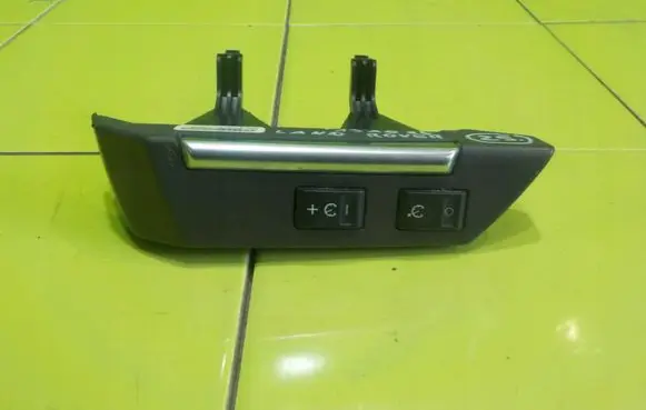 Land Rover Freelander 2 - LR2 Other switches/knobs/shifts 5H2214K147EB 6H5216F073AE 13AB26