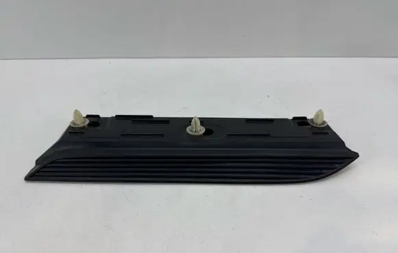 Suzuki Ignis Engine hood trim 7242062R0