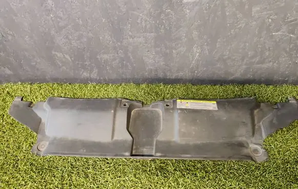 Audi A6 Allroad C7 Top upper radiator support slam panel 4G0807081 16084