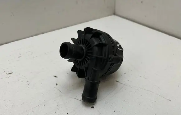 Volkswagen ID.4 Electric auxiliary coolant/water pump 1EA965567D