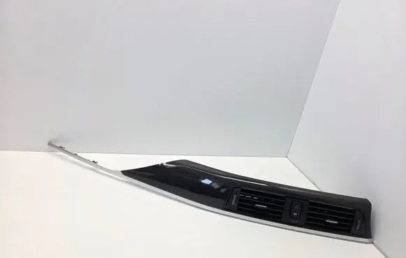 BMW 4 F32 F33 Center console decorative trim 9218552 508835