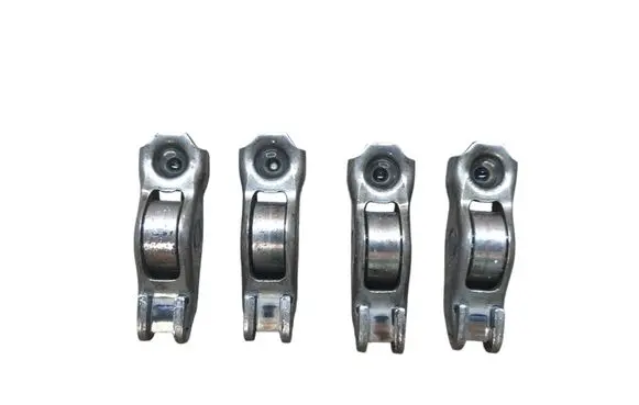 Mercedes-Benz E A207 Valve rocker arm 