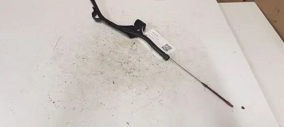 Volvo V70 Oil level dip stick 9671676880