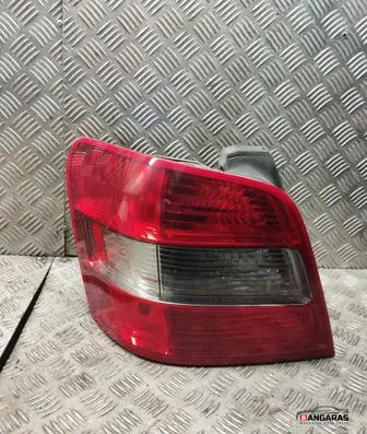 Mercedes-Benz GLK (X204) Rear/tail lights 2048201364