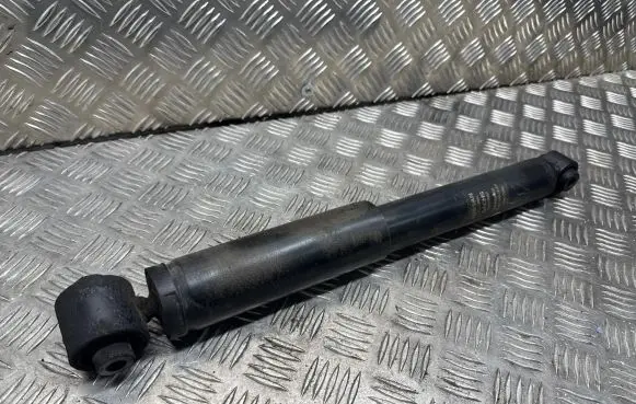 Nissan Qashqai Rear shock absorber/damper 56210BR04A 814902003841