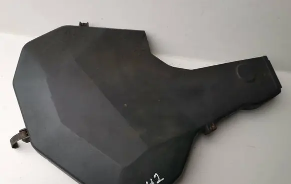 Audi A6 S6 C4 4A Timing belt guard (cover) 078109123N