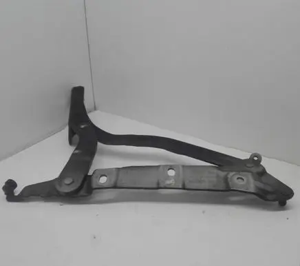 Audi A8 S8 D3 4E Tailgate/trunk/boot hinge 4E0827299H