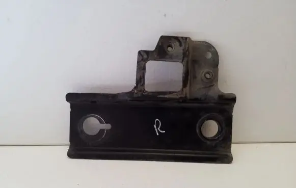 Other front suspension part