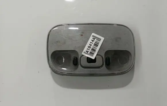 Mazda Premacy Front seat light 