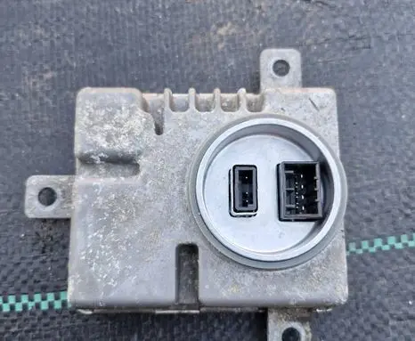 Audi A6 C7 Headlight ballast module Xenon 8K0941597C