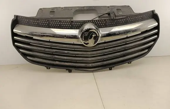 Opel Vivaro Front grill 214B25126R