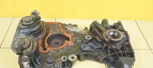 Opel Zafira C Oil pump 25194353 B14NET