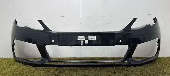 Peugeot 308 Front bumper AA38247568